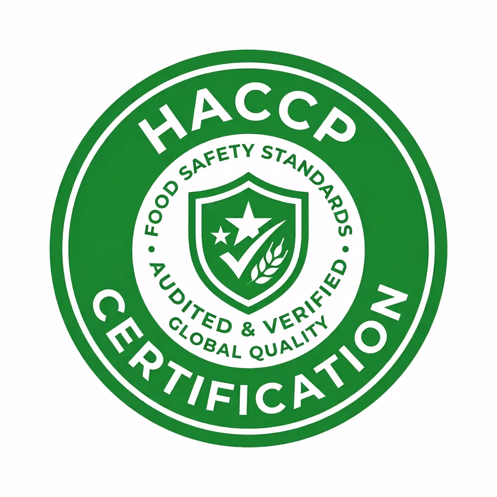 HACCP