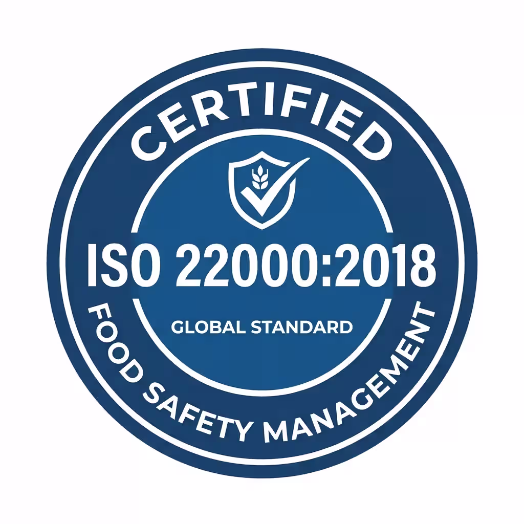 ISO 22000