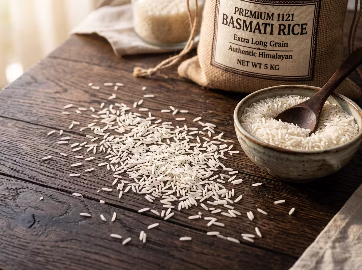 Rice