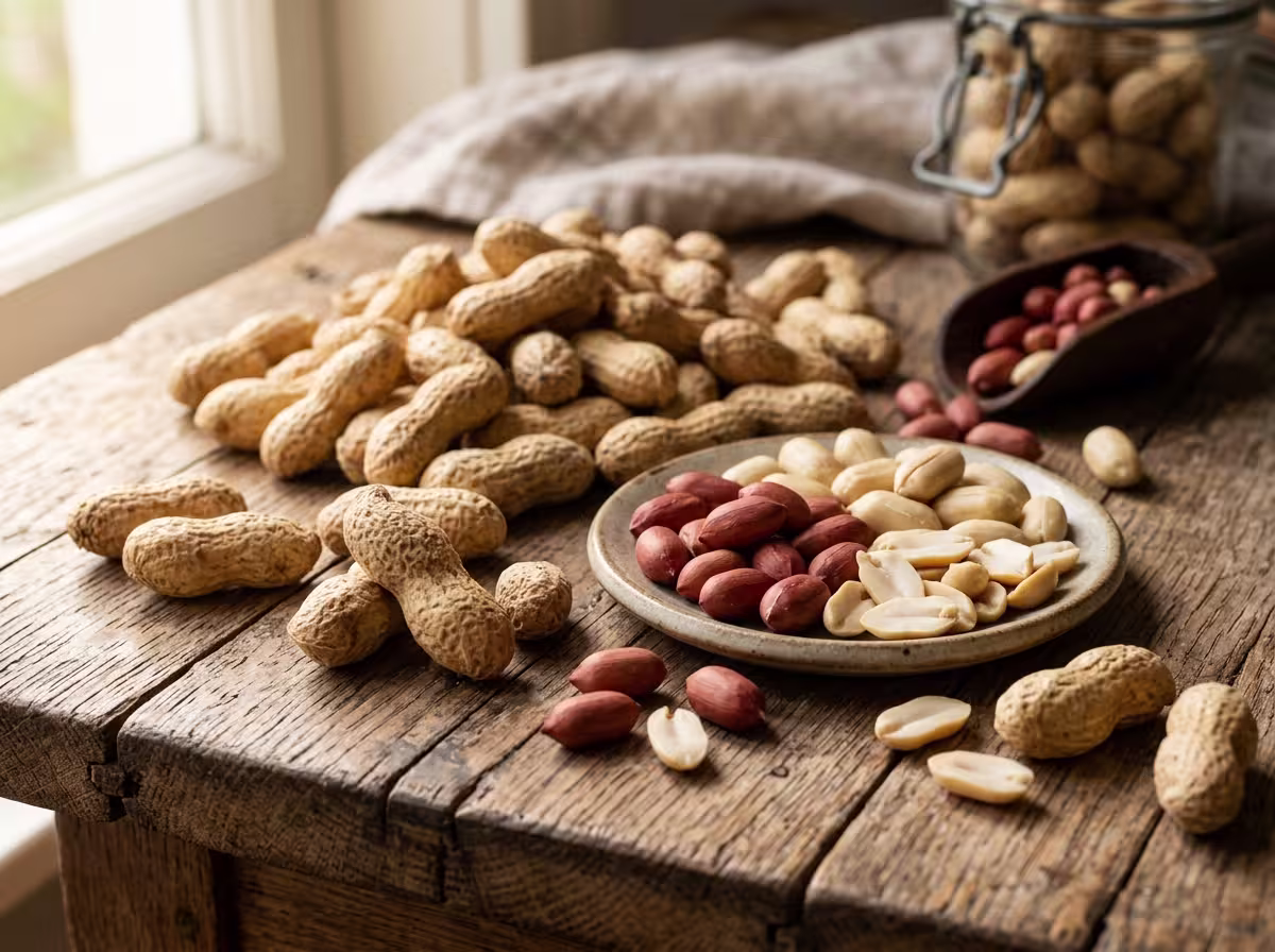 Agri Commodities